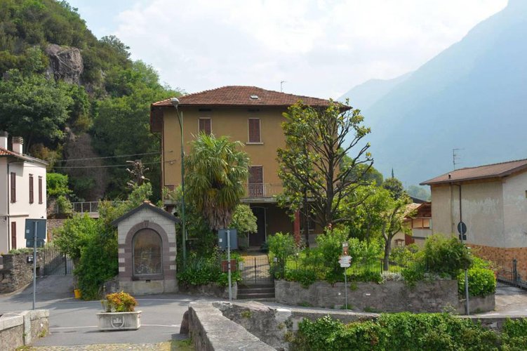 Vendesi appartamento da sogno, da Vedere. Unico! Darfo Boario