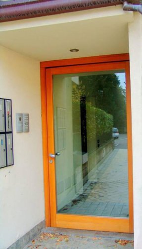 DARFO, VENDESI Appartamento CON GIARDINO E BOX Darfo Boario