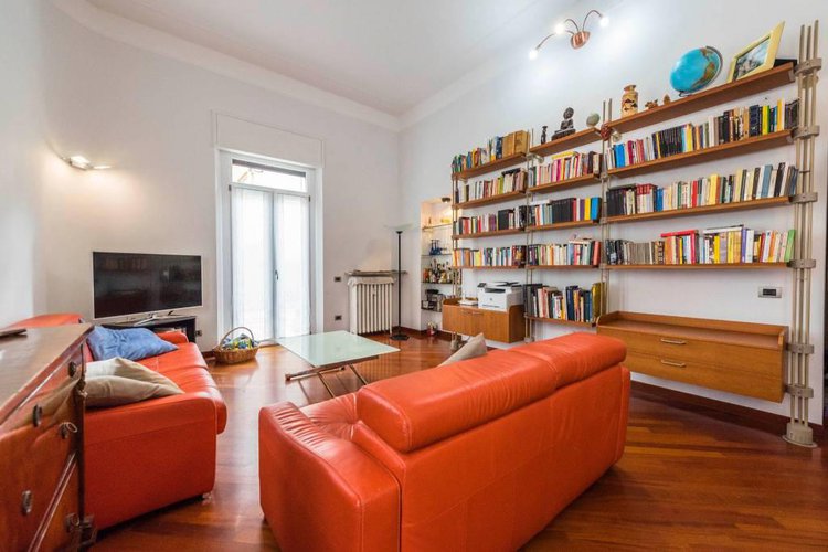 Quadrilocale Bergamo