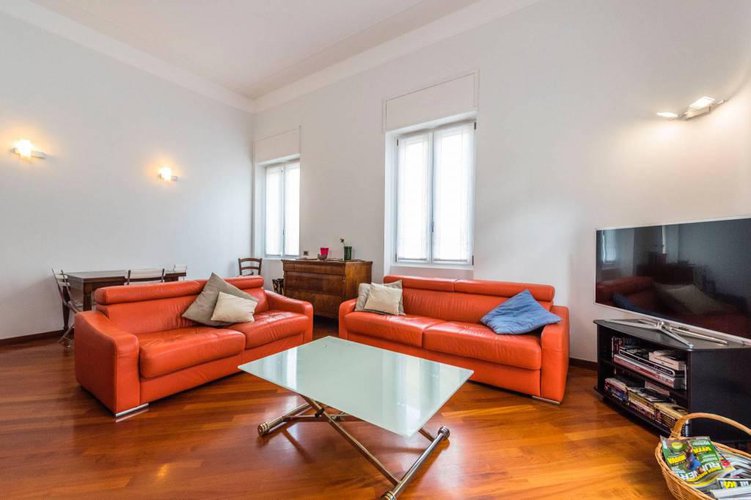 Quadrilocale Bergamo