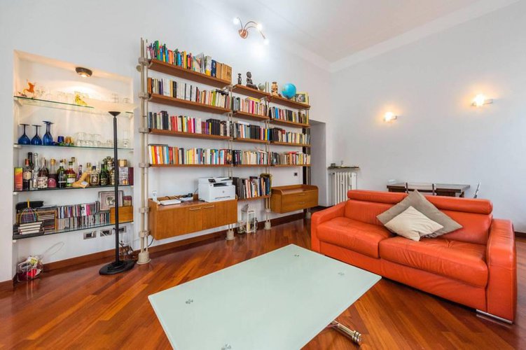 Quadrilocale Bergamo