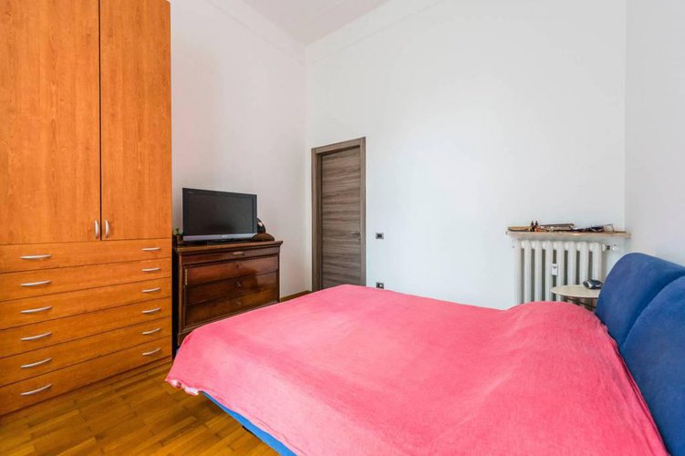 Quadrilocale Bergamo