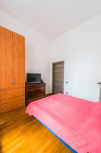 Quadrilocale Bergamo