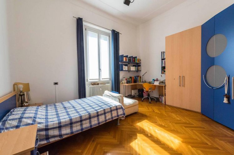 Quadrilocale Bergamo