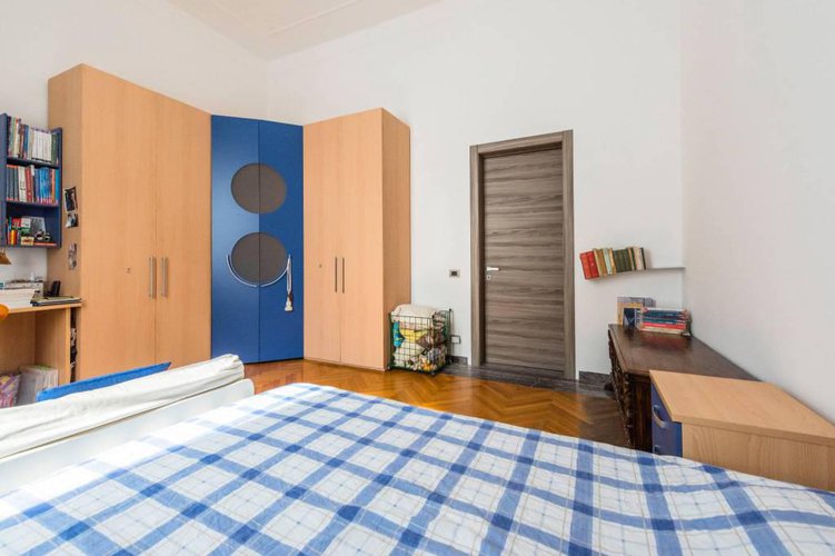 Quadrilocale Bergamo