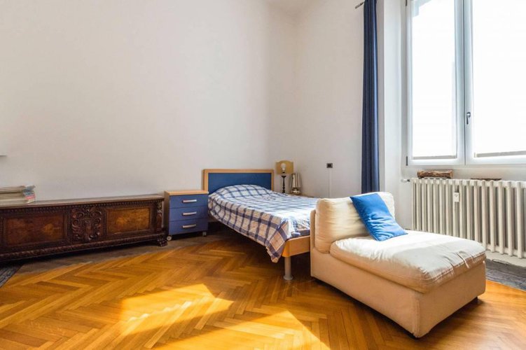 Quadrilocale Bergamo