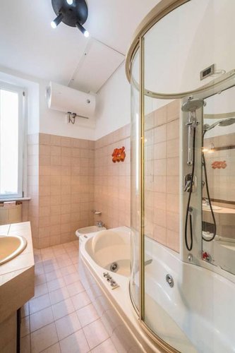 Quadrilocale Bergamo