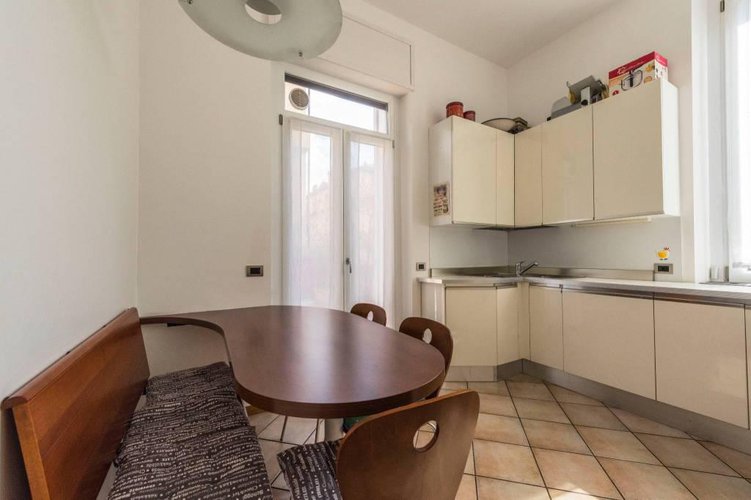 Quadrilocale Bergamo