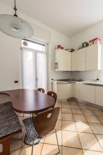 Quadrilocale Bergamo