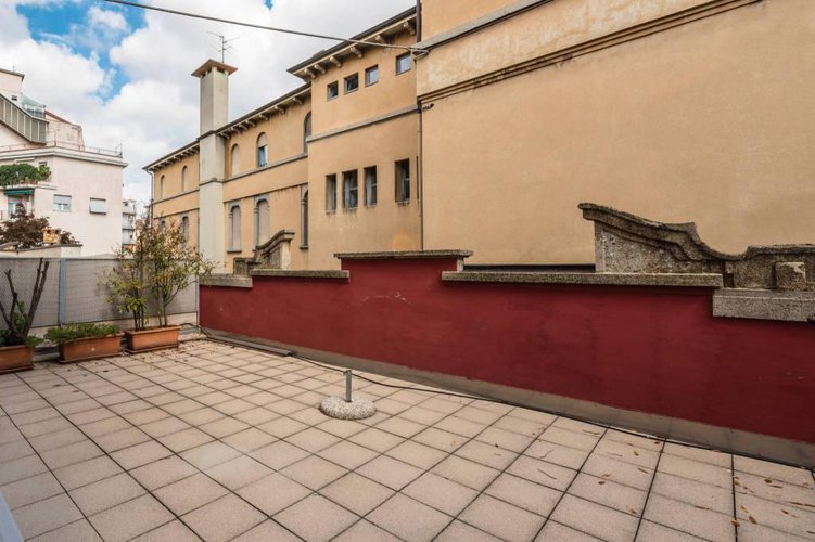 Quadrilocale Bergamo