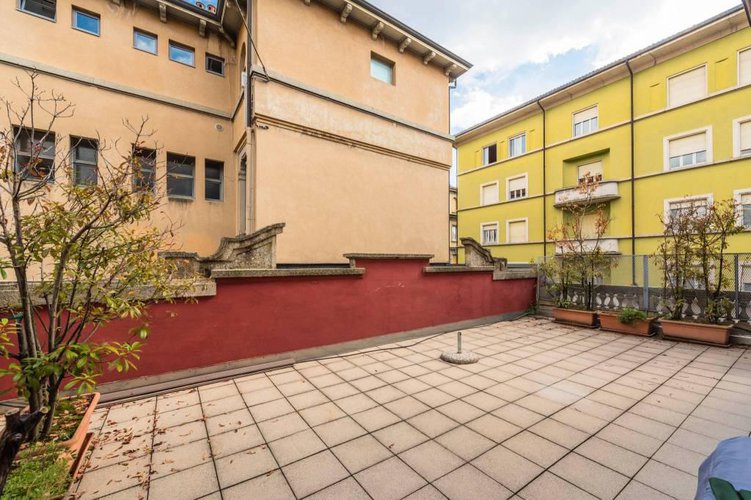 Quadrilocale Bergamo