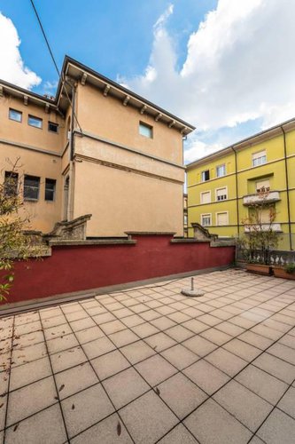 Quadrilocale Bergamo