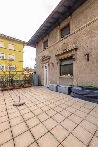 Quadrilocale Bergamo