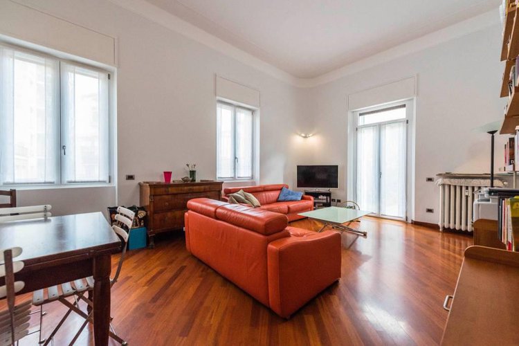 Quadrilocale Bergamo