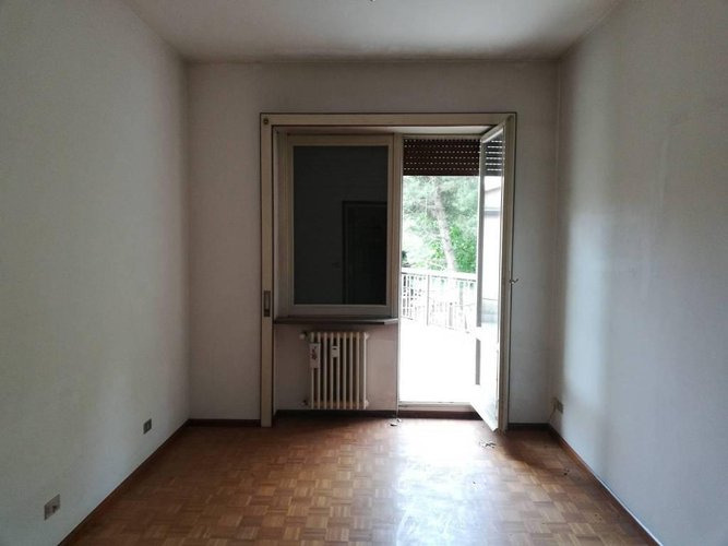 Quadrilocale Bergamo