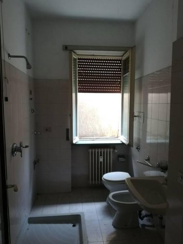 Quadrilocale Bergamo