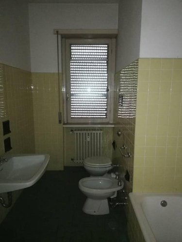 Quadrilocale Bergamo