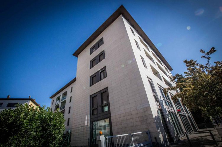 Appartamento trilocale in via Bianzana Bergamo