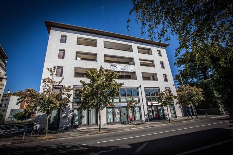 Appartamento trilocale in via Bianzana Bergamo