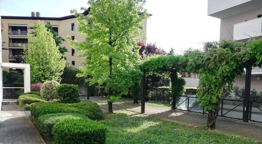 Appartamento trilocale in via Bianzana Bergamo