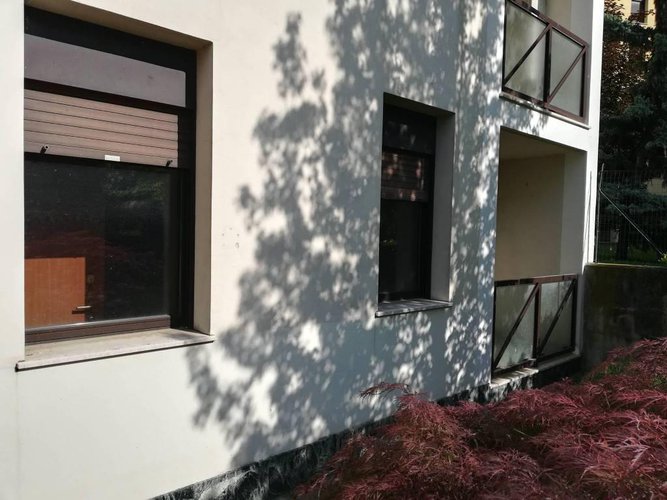 Appartamento trilocale in via Bianzana Bergamo