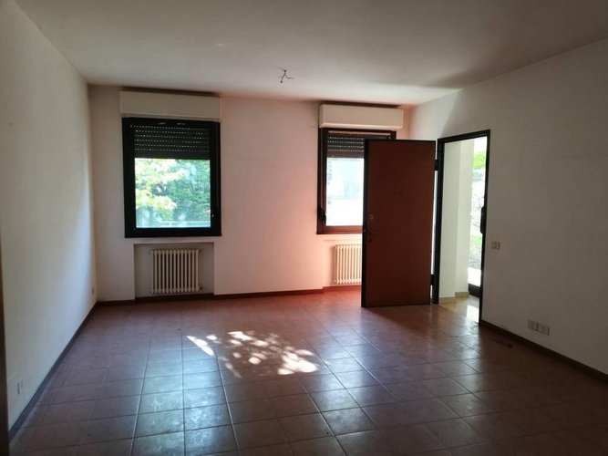 Appartamento trilocale in via Bianzana Bergamo