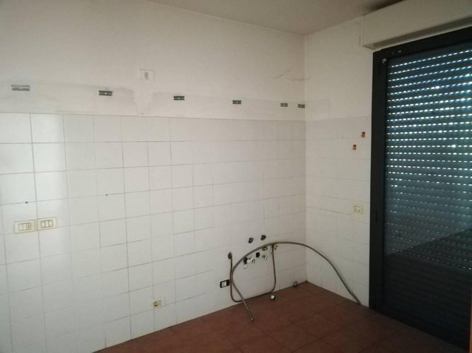 Appartamento trilocale in via Bianzana Bergamo