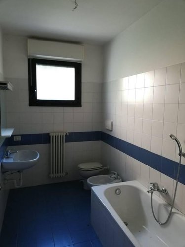 Appartamento trilocale in via Bianzana Bergamo