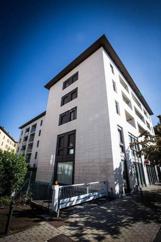 Appartamento quadrilocale sito in via Bianzana Bergamo