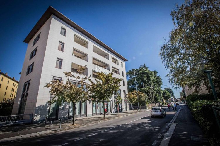 Appartamento quadrilocale sito in via Bianzana Bergamo