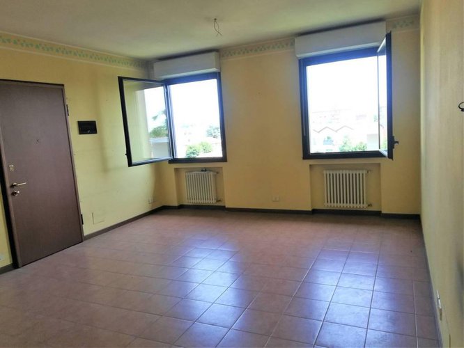 Appartamento quadrilocale sito in via Bianzana Bergamo