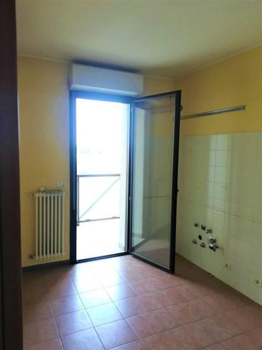 Appartamento quadrilocale sito in via Bianzana Bergamo