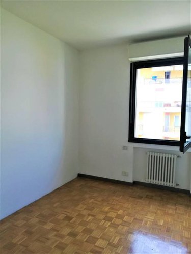 Appartamento quadrilocale sito in via Bianzana Bergamo