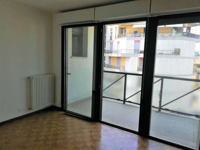 Appartamento quadrilocale sito in via Bianzana Bergamo