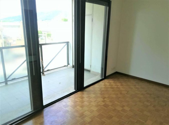 Appartamento quadrilocale sito in via Bianzana Bergamo