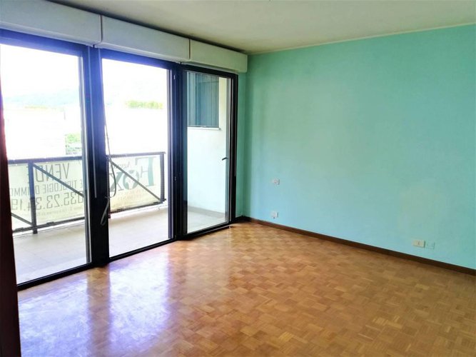 Appartamento quadrilocale sito in via Bianzana Bergamo