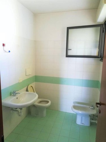 Appartamento quadrilocale sito in via Bianzana Bergamo