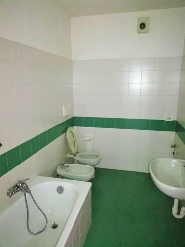 Appartamento quadrilocale sito in via Bianzana Bergamo