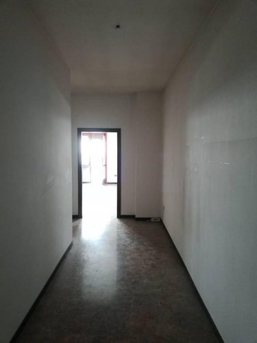 Ampio pentalocale nella centrale signorile "Residenza '70". Bergamo