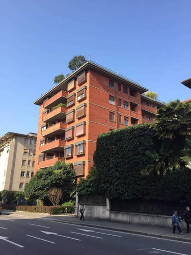 Ufficio in zona centrale Bergamo