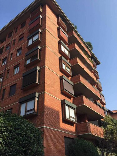 Ufficio in zona centrale Bergamo