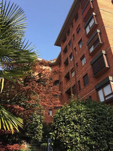 Ufficio in zona centrale Bergamo