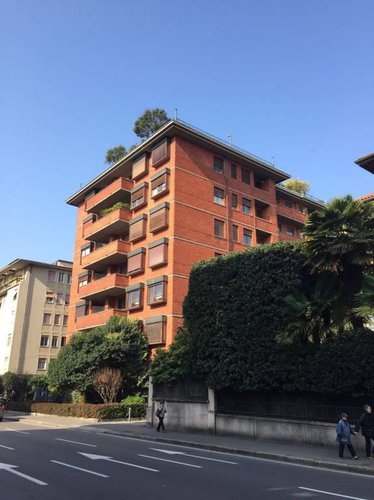 Ufficio in zona centrale Bergamo