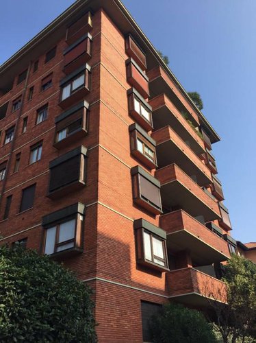 Ufficio in zona centrale Bergamo