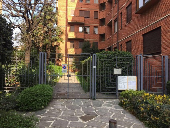 Ufficio in zona centrale Bergamo