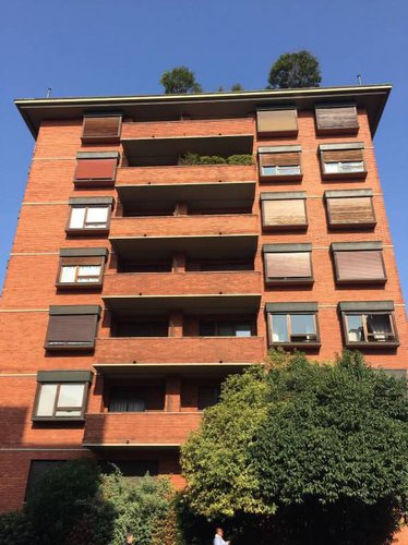 Ufficio in zona centrale Bergamo