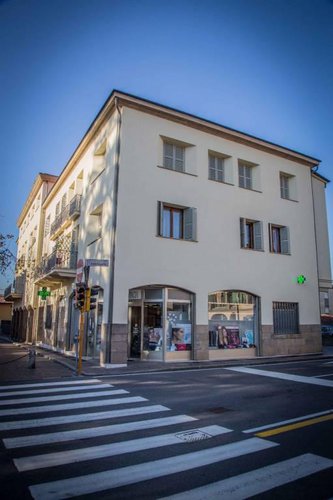 Appartamento trilocale in Stezzano Stezzano