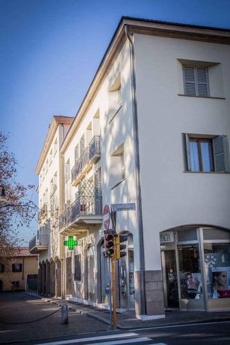 Appartamento trilocale in Stezzano Stezzano