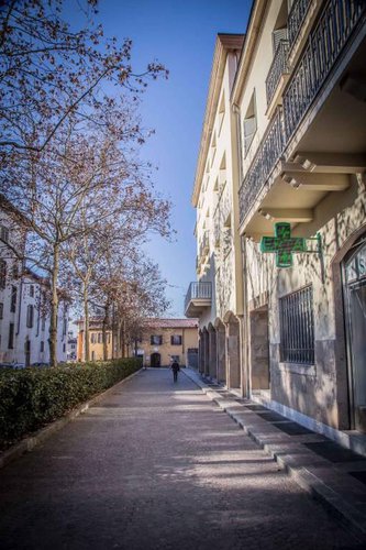 Appartamento trilocale in Stezzano Stezzano