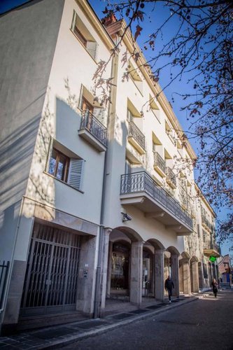 Appartamento trilocale in Stezzano Stezzano